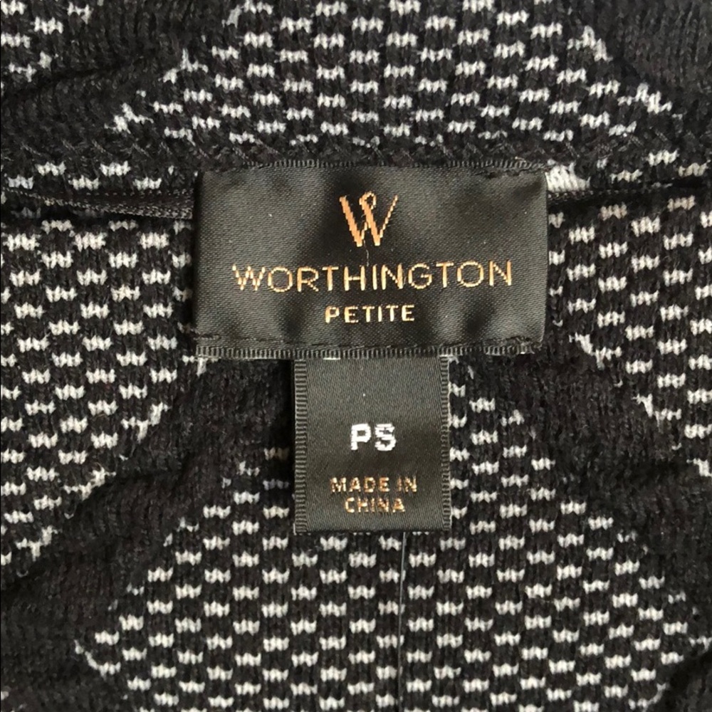 Sweater - Picture 3 of 4